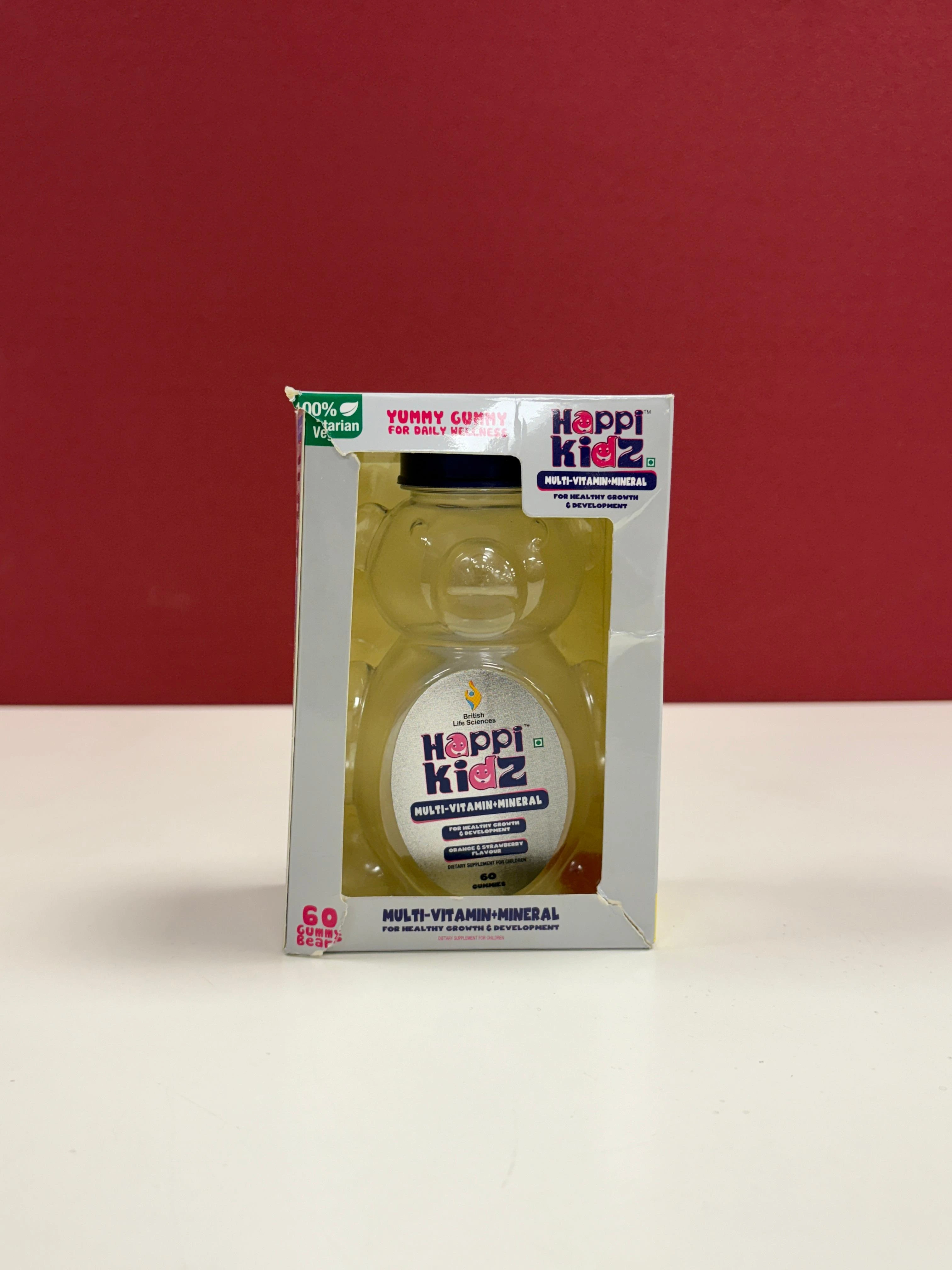 Lifestyle render example